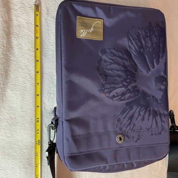 GOLLA BAGS computer bag - Picture 6 of 9